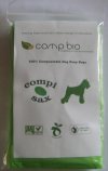 Compostable Dog Poo Bags